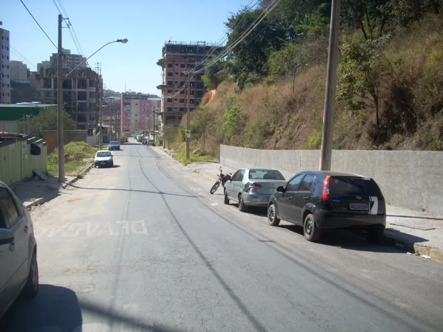 Foto 1 de Lote/Terreno à venda, 2250m² em Buritis, Belo Horizonte