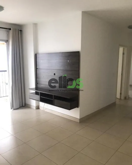Foto 1 de Apartamento com 2 Quartos à venda, 59m² em Parque Campolim, Sorocaba