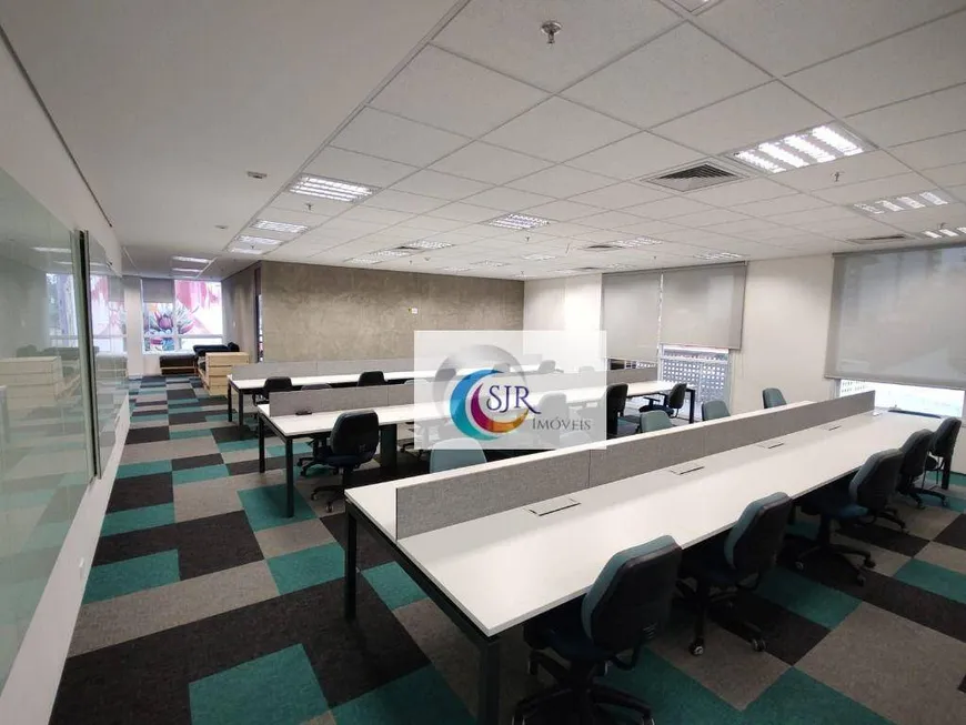 Foto 1 de Sala Comercial para alugar, 228m² em Pinheiros, São Paulo