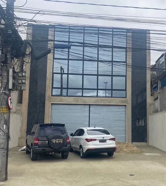 Foto 1 de Galpão/Depósito/Armazém à venda, 110m² em Piedade, Rio de Janeiro