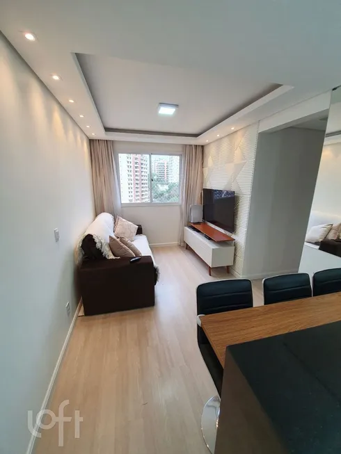 Foto 1 de Apartamento com 2 Quartos à venda, 41m² em Vila Andrade, São Paulo