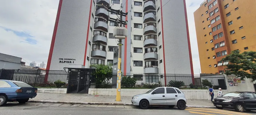 Foto 1 de Apartamento com 2 Quartos à venda, 70m² em Vila Bela, São Paulo