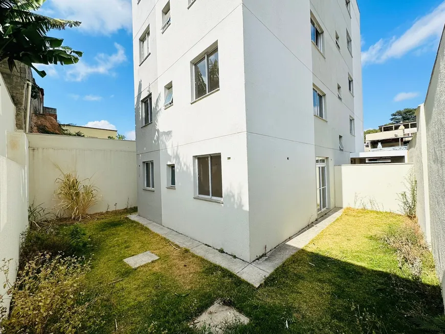 Foto 1 de Apartamento com 2 Quartos à venda, 127m² em São Salvador, Belo Horizonte