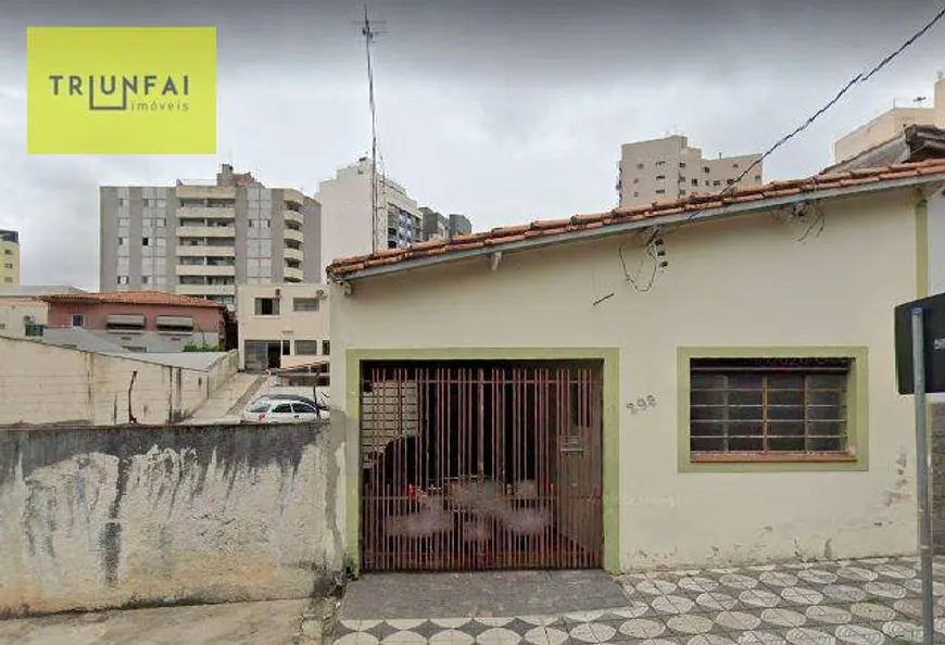 Foto 1 de Casa com 3 Quartos à venda, 162m² em Vila Leao, Sorocaba