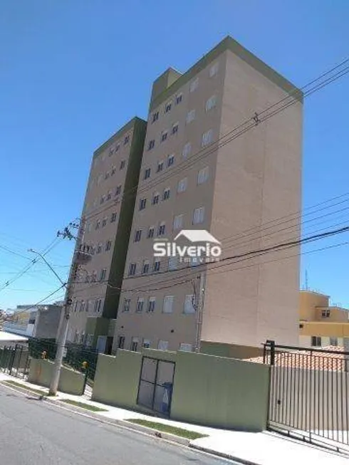 Foto 1 de Apartamento com 2 Quartos à venda, 49m² em Jardim Santa Júlia, São José dos Campos