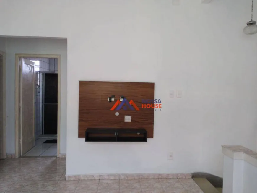 Foto 1 de Apartamento com 2 Quartos à venda, 74m² em Vila Matias, Santos