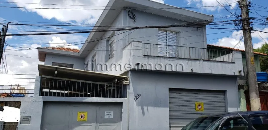Foto 1 de Casa com 3 Quartos à venda, 299m² em Perdizes, São Paulo