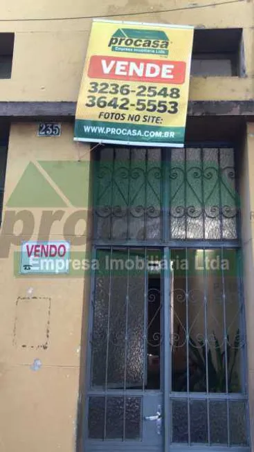 Foto 1 de Casa com 2 Quartos à venda, 80m² em Centro, Manaus