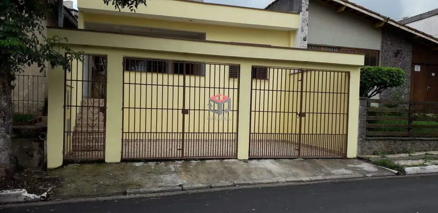 Foto 1 de Casa com 1 Quarto à venda, 80m² em Rudge Ramos, São Bernardo do Campo