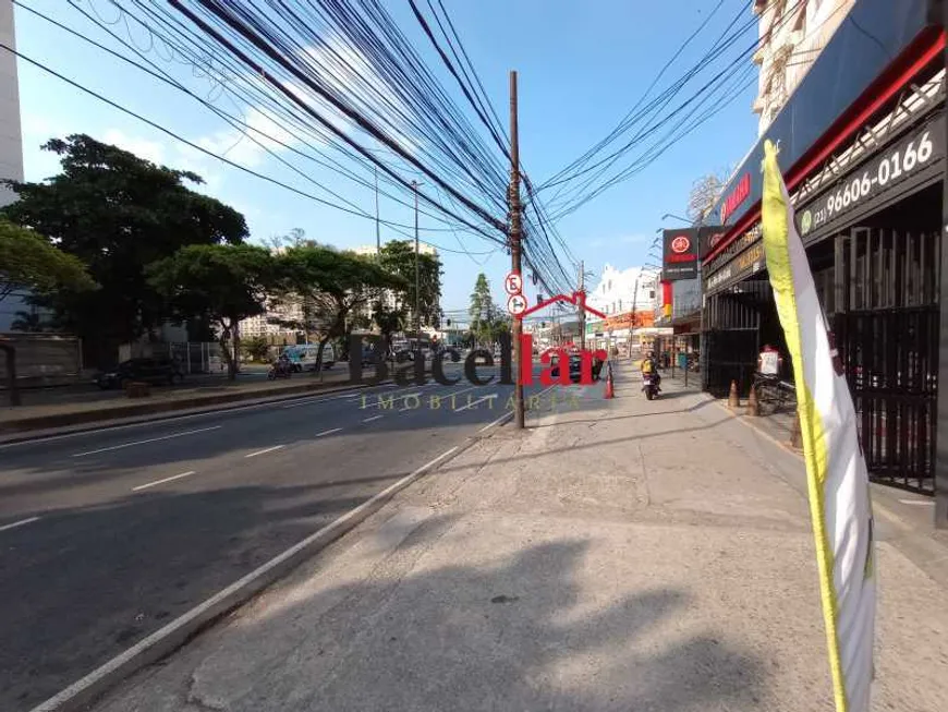 Foto 1 de Ponto Comercial à venda, 380m² em Pilares, Rio de Janeiro