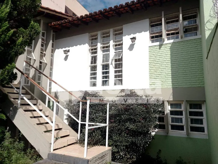 Foto 1 de Casa com 4 Quartos à venda, 327m² em Saraiva, Uberlândia