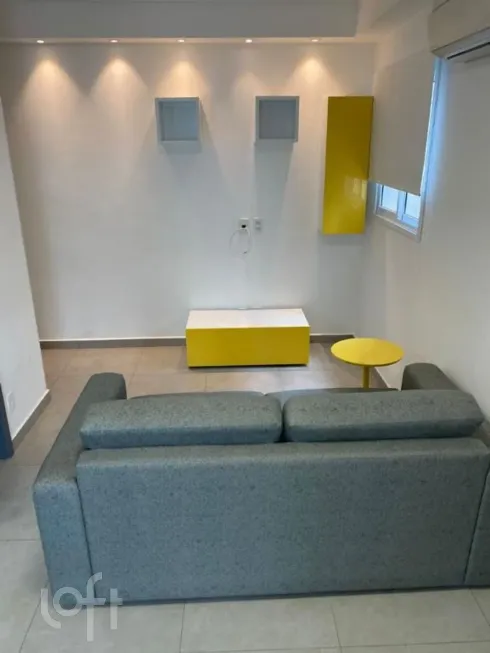 Foto 1 de Apartamento com 1 Quarto à venda, 105m² em Vila Mariana, São Paulo