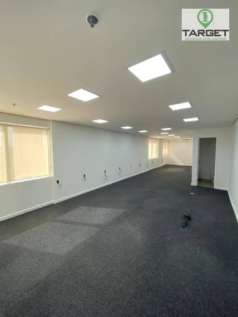 Foto 1 de Sala Comercial à venda, 220m² em Itaim Bibi, São Paulo