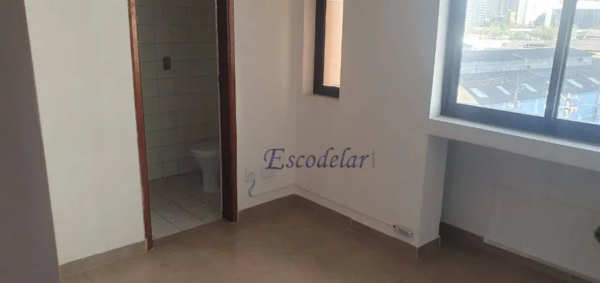 Foto 1 de Sala Comercial à venda, 46m² em Barra Funda, São Paulo