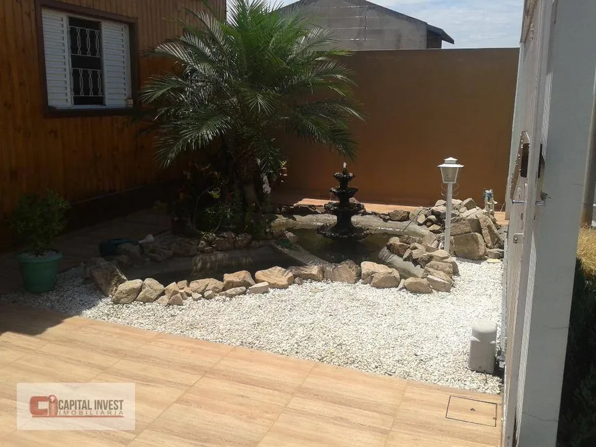 Foto 1 de Casa com 2 Quartos à venda, 100m² em Vila Jorge Zambon, Jaguariúna