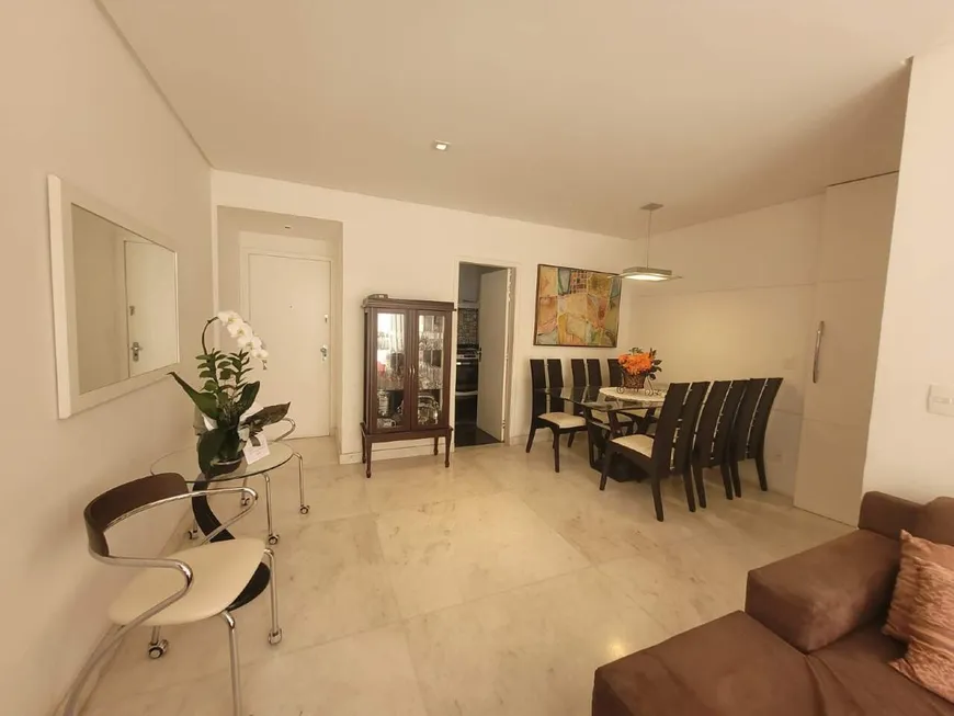 Foto 1 de Apartamento com 3 Quartos à venda, 85m² em Buritis, Belo Horizonte