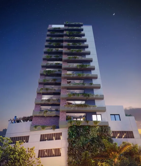 Foto 1 de Apartamento com 2 Quartos à venda, 48m² em Jardim das Flores, Osasco