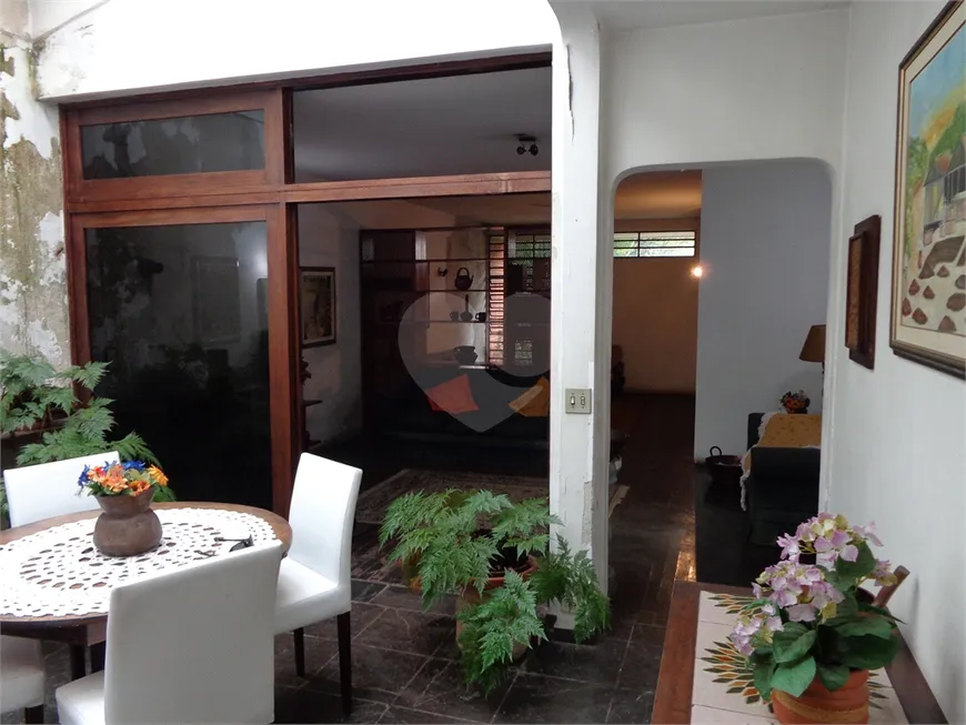 Foto 1 de Casa com 3 Quartos à venda, 400m² em Brooklin, São Paulo
