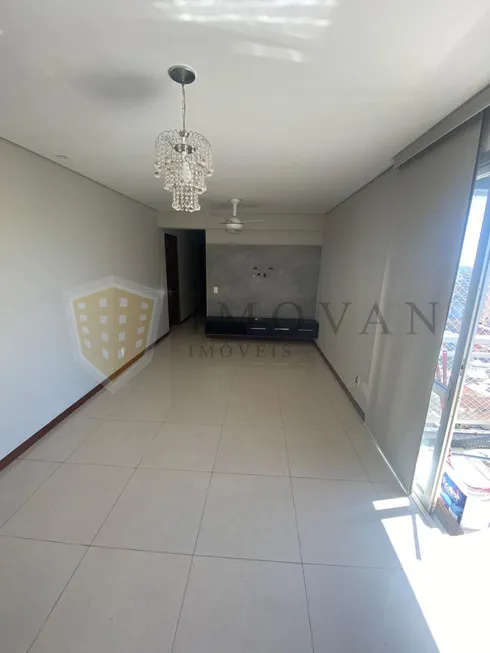 Foto 1 de Apartamento com 3 Quartos à venda, 95m² em Centro, Ribeirão Preto