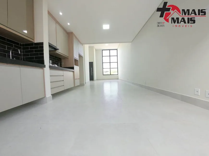 Foto 1 de Casa com 3 Quartos à venda, 200m² em Vila Monte Alegre, Paulínia