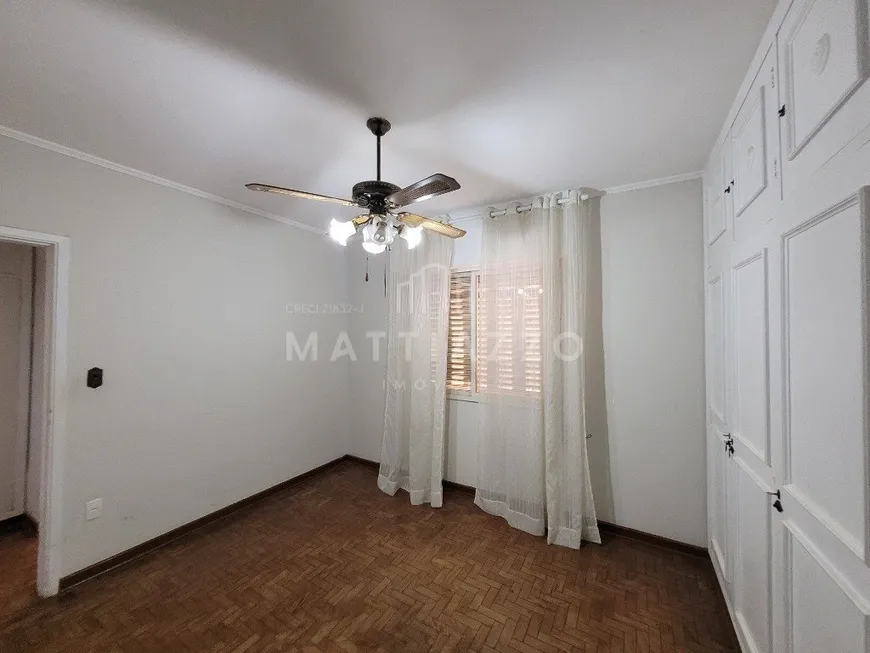 Foto 1 de Apartamento com 2 Quartos à venda, 99m² em Centro, Limeira