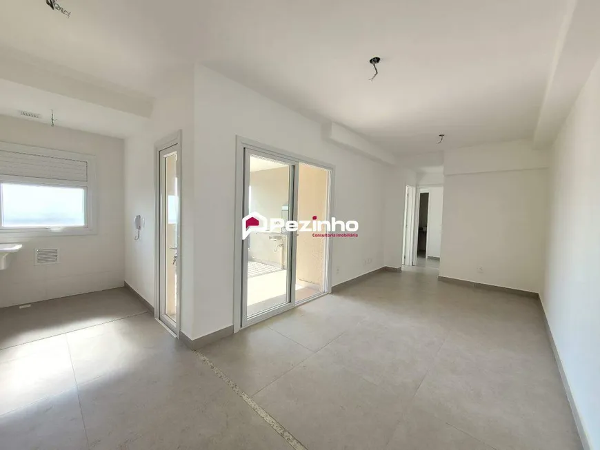 Foto 1 de Apartamento com 2 Quartos à venda, 69m² em Jardim Santo Andre, Limeira