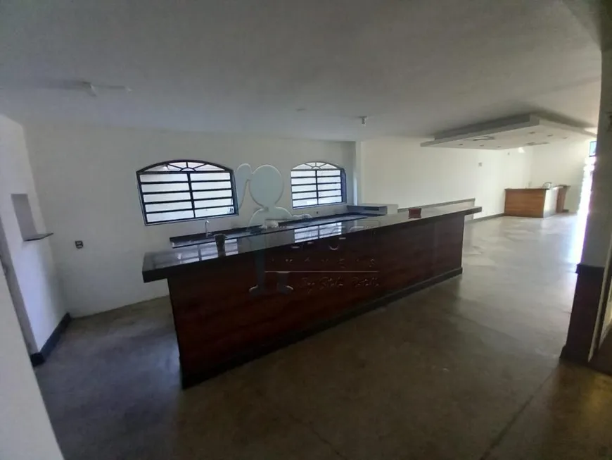 Foto 1 de Ponto Comercial à venda, 331m² em Jardim Califórnia, Ribeirão Preto