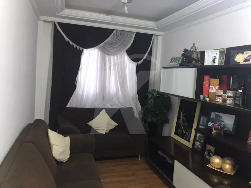 Foto 1 de Apartamento com 1 Quarto à venda, 50m² em Vila Guilherme, São Paulo