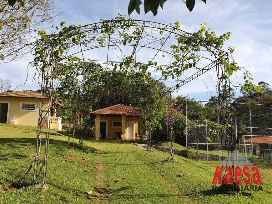 Foto 1 de Lote/Terreno à venda, 1163m² em Campo Novo, Bragança Paulista