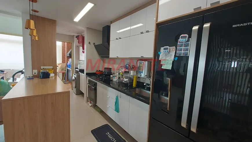 Foto 1 de Apartamento com 4 Quartos à venda, 165m² em Jardim São Paulo, São Paulo