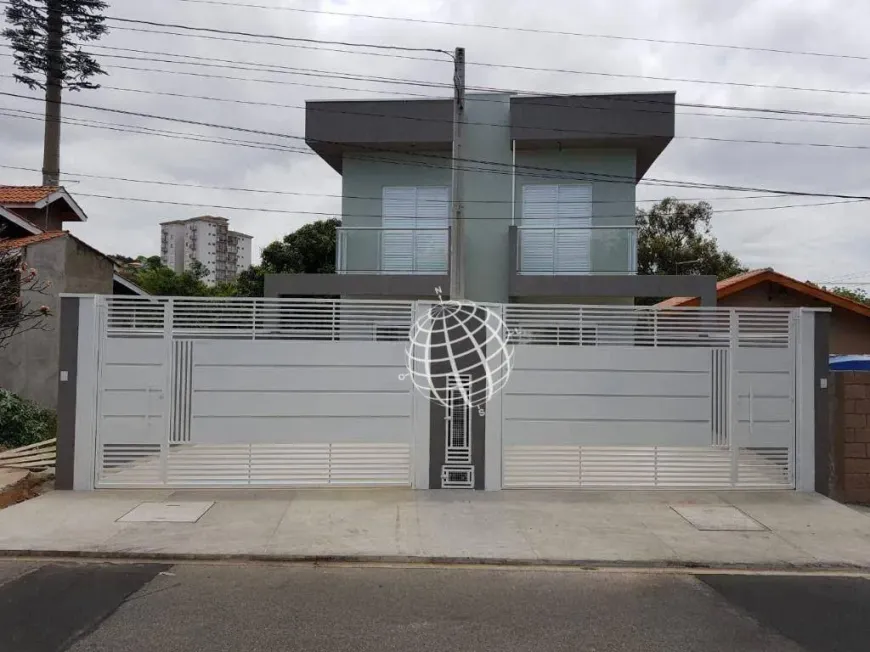 Foto 1 de Casa com 3 Quartos à venda, 150m² em Vila Thais, Atibaia