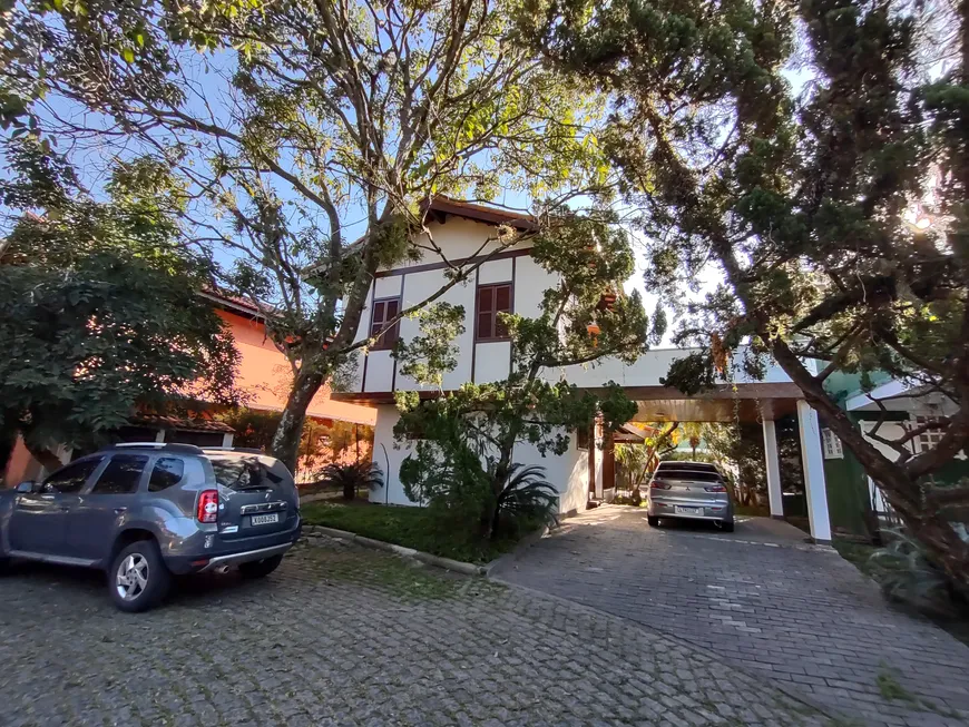 Foto 1 de Casa de Condomínio com 4 Quartos para venda ou aluguel, 300m² em Taquara, Rio de Janeiro