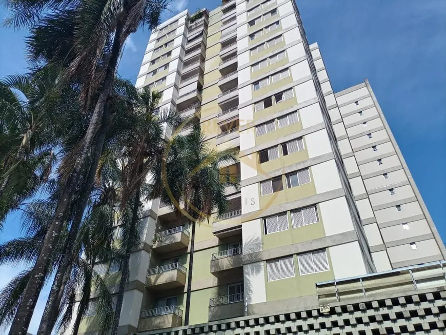 Foto 1 de Apartamento com 2 Quartos à venda, 86m² em Cambuí, Campinas