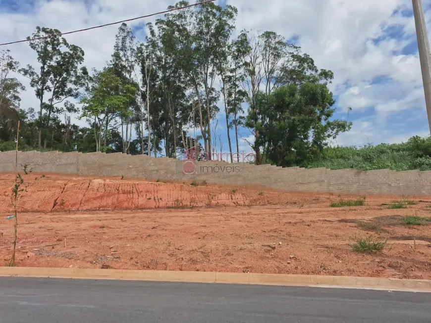 Foto 1 de Lote/Terreno à venda, 250m² em Recanto IV Centenário, Jundiaí