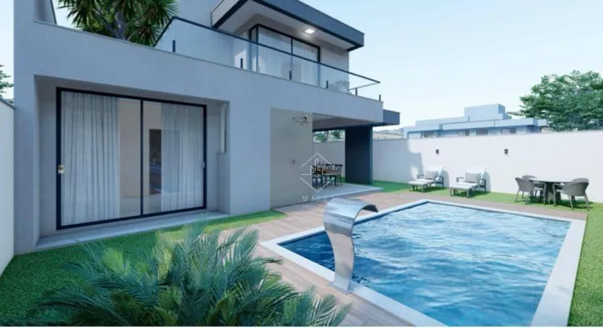 Foto 1 de Casa de Condomínio com 4 Quartos à venda, 253m² em Residencial Golden Class, Lagoa Santa