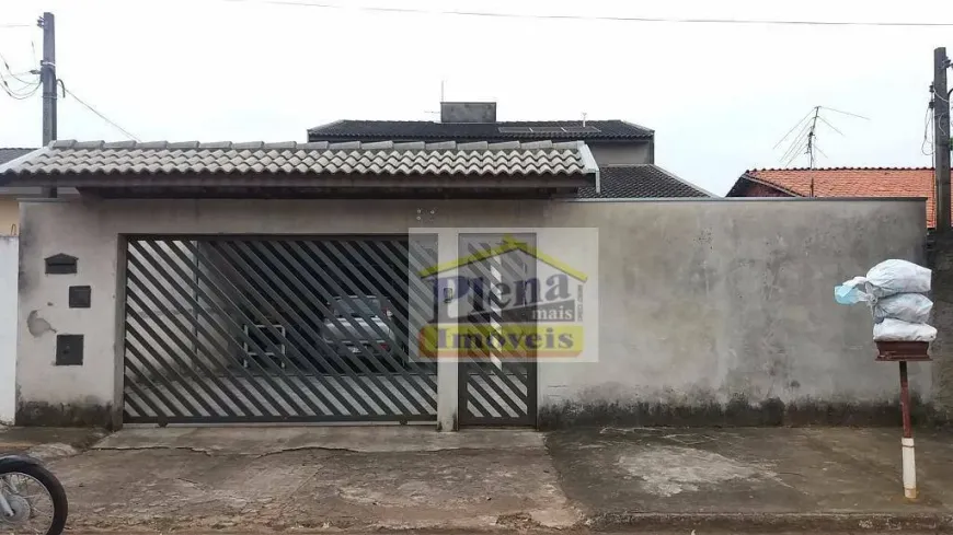 Foto 1 de Casa com 3 Quartos à venda, 220m² em Parque Residencial Florença, Sumaré