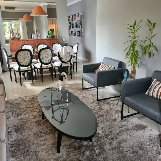 Foto 1 de Casa de Condomínio com 3 Quartos à venda, 168m² em Pinheiro, Valinhos