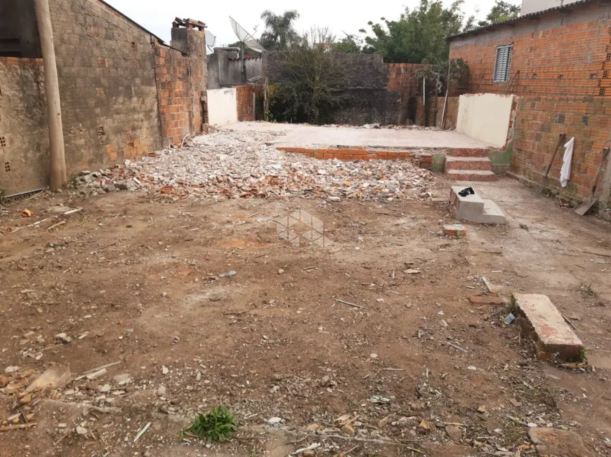 Foto 1 de Lote/Terreno à venda, 200m² em Nossa Senhora do Rosario, Santa Maria