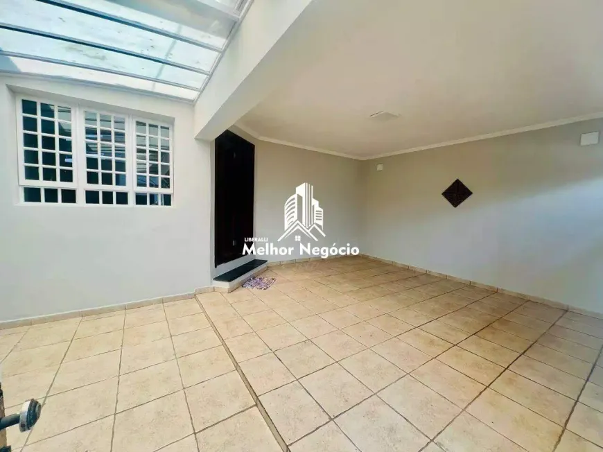 Foto 1 de Casa com 3 Quartos à venda, 115m² em Piracicamirim, Piracicaba