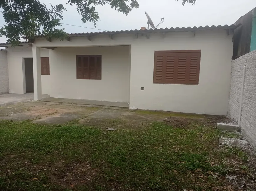 Foto 1 de Casa com 3 Quartos à venda, 90m² em Zona Nova, Capão da Canoa