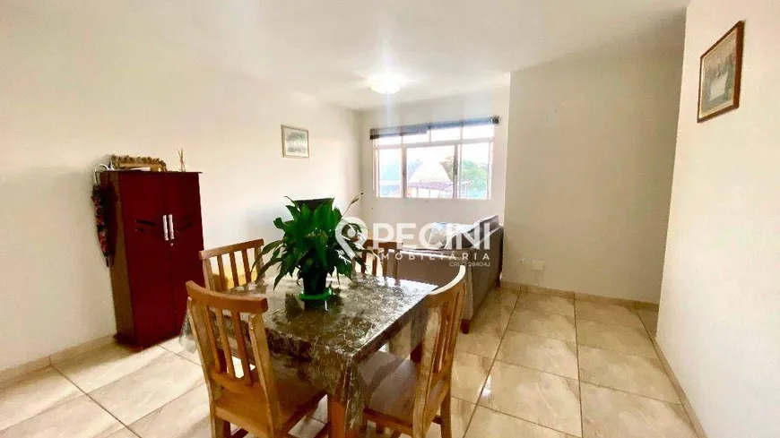 Foto 1 de Apartamento com 2 Quartos à venda, 62m² em Jardim Portugal, Rio Claro