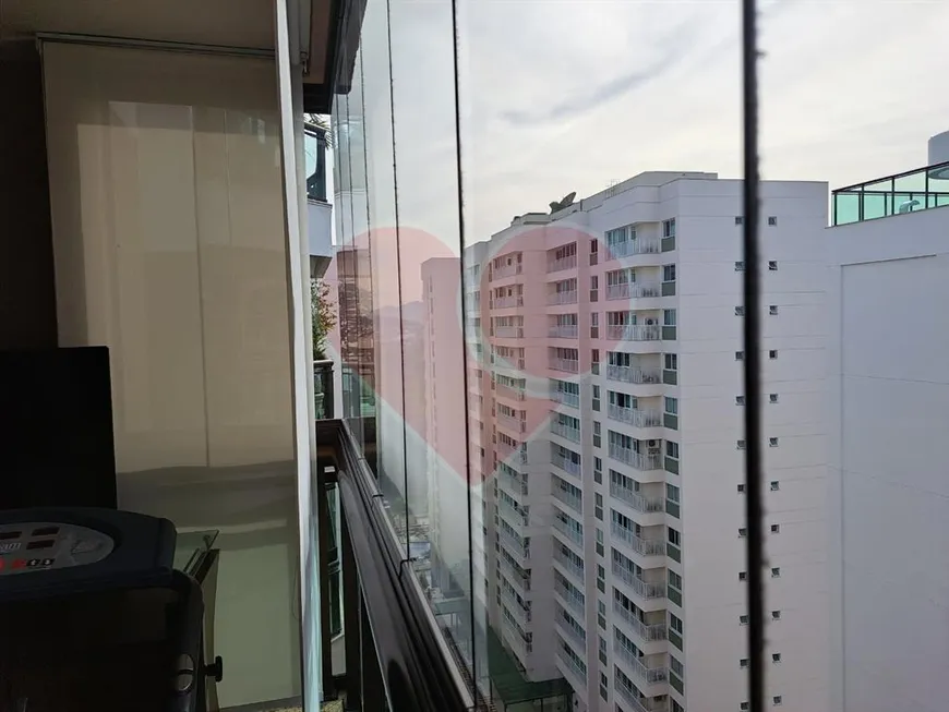 Foto 1 de Apartamento com 4 Quartos à venda, 228m² em Jacarepaguá, Rio de Janeiro