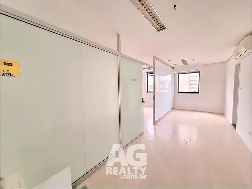 Foto 1 de Sala Comercial à venda, 42m² em Santana, São Paulo