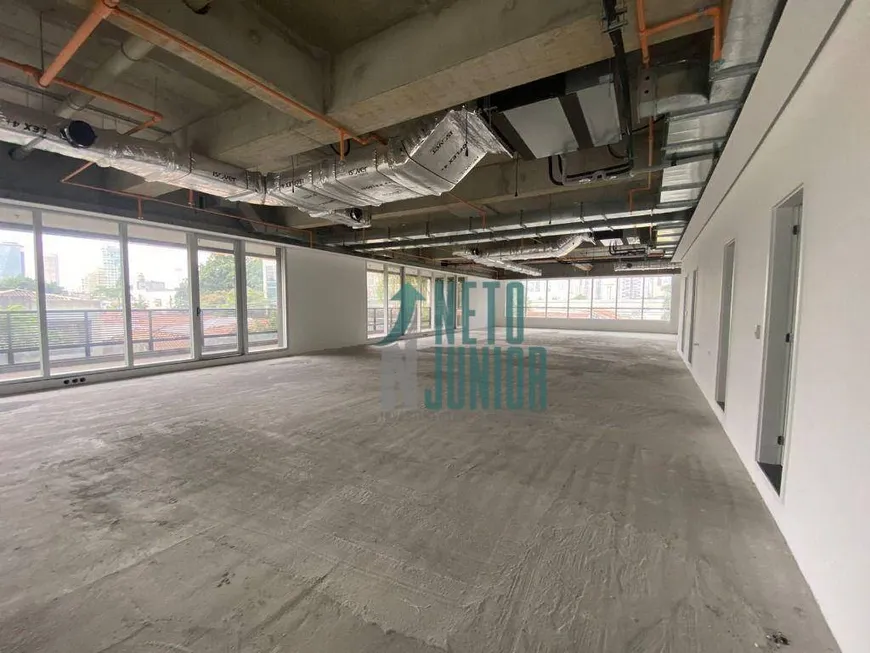 Foto 1 de Sala Comercial para venda ou aluguel, 253m² em Brooklin, São Paulo