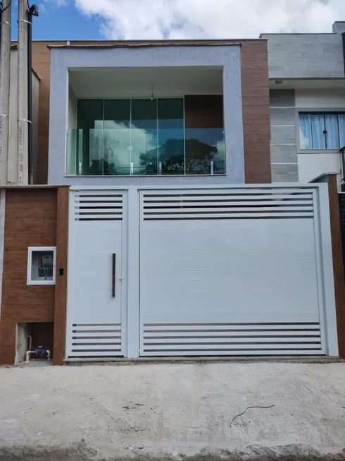 Foto 1 de Casa com 3 Quartos à venda, 185m² em Jardim Belvedere, Volta Redonda