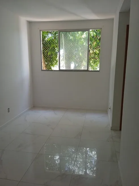 Foto 1 de Apartamento com 2 Quartos à venda, 44m² em Santa Fé, Porto Alegre