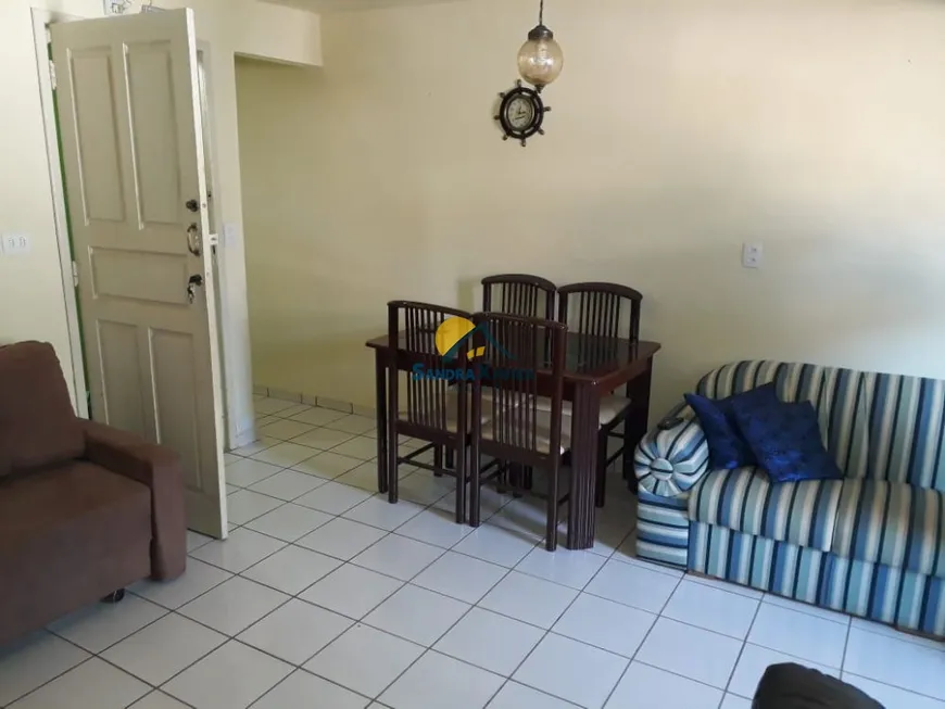 Foto 1 de Apartamento com 1 Quarto à venda, 65m² em Garatucaia, Angra dos Reis