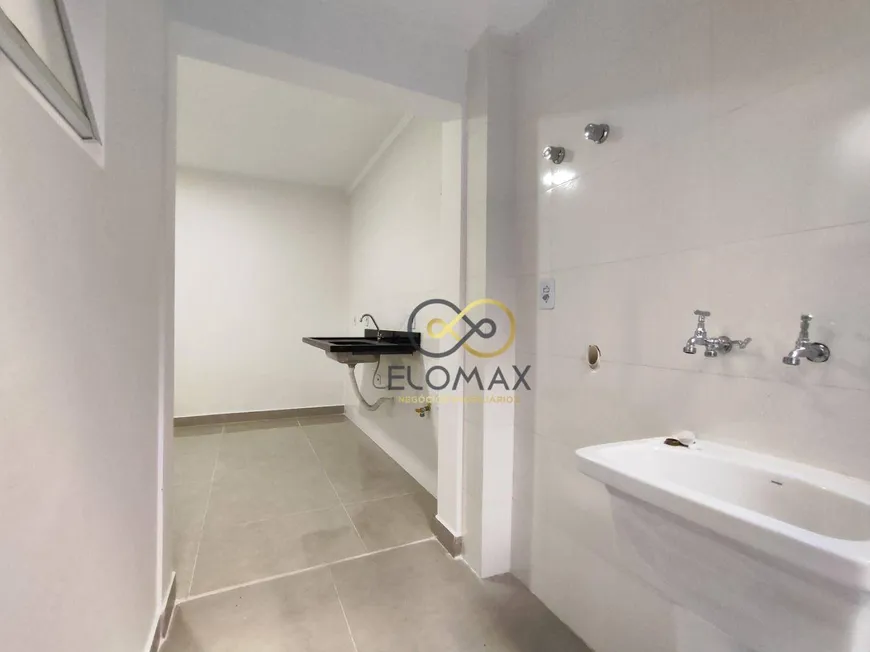 Foto 1 de Apartamento com 1 Quarto à venda, 37m² em Santana, São Paulo