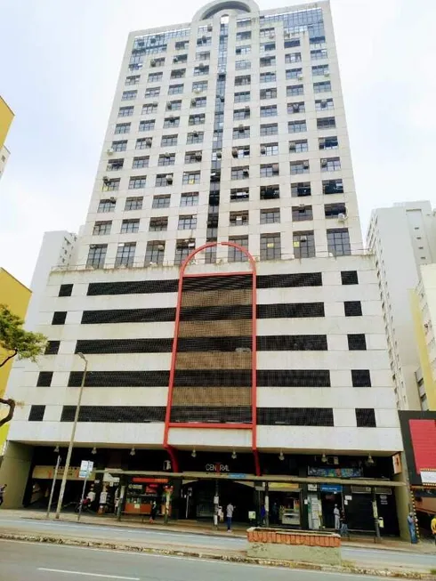 Foto 1 de Sala Comercial à venda, 20m² em Centro, Belo Horizonte