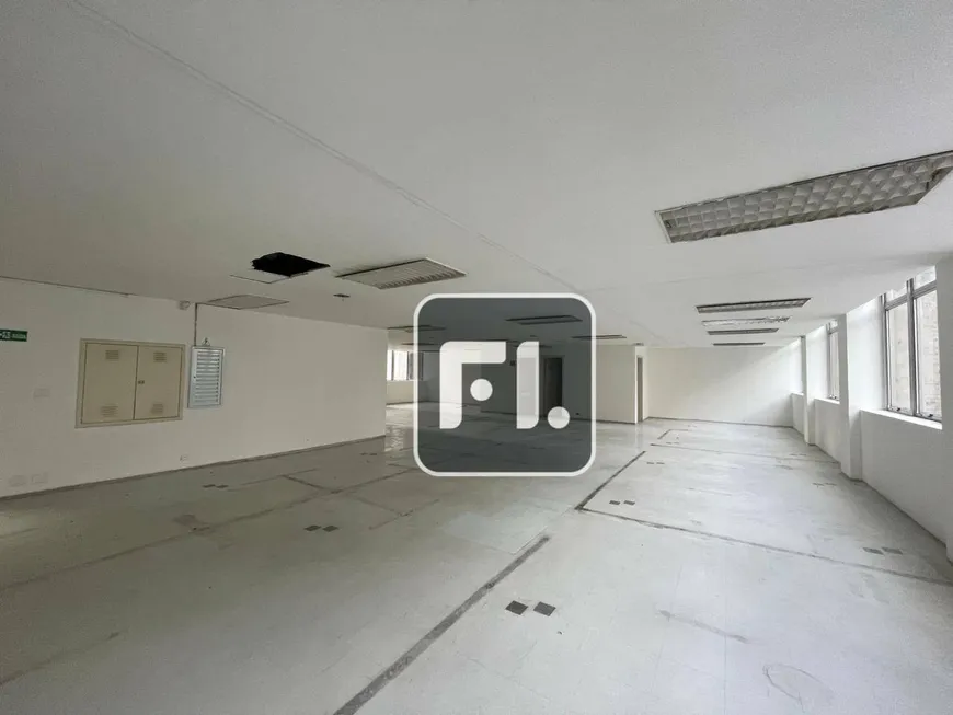 Foto 1 de Sala Comercial para alugar, 170m² em Jardim Paulista, São Paulo